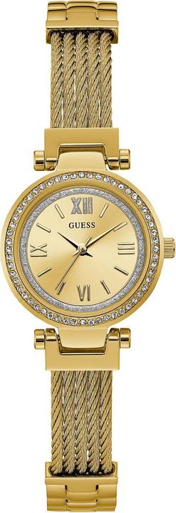 Guess Mini Soho (Montre analogique, 27 mm)
