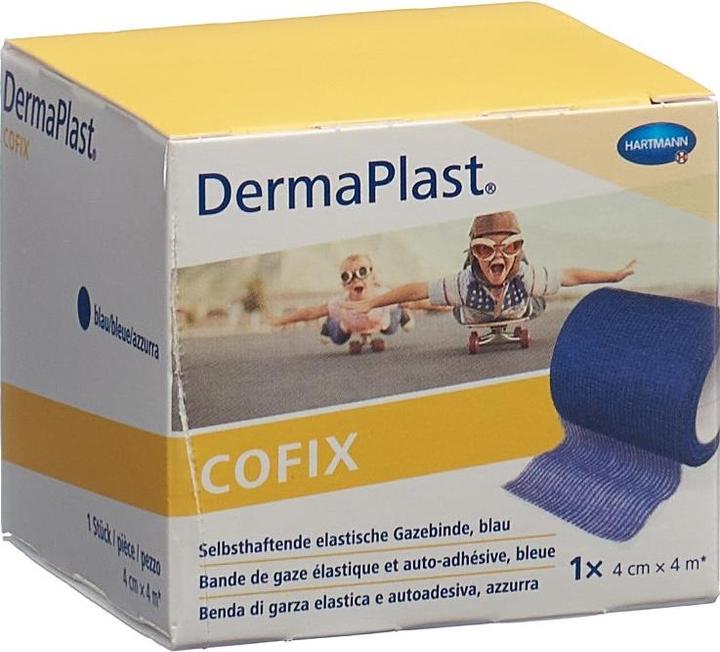 DermaPlast CoFix