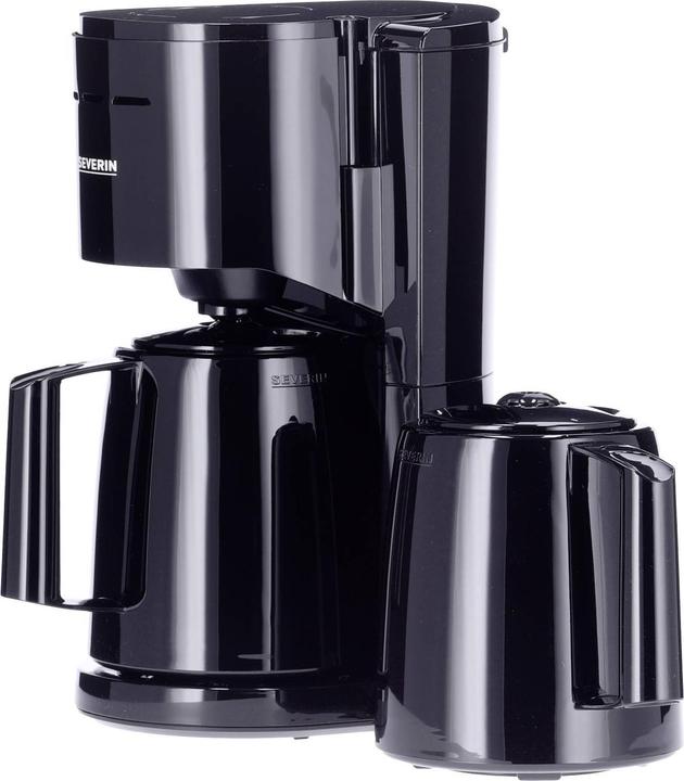 Actual product image Severin sw KA9307