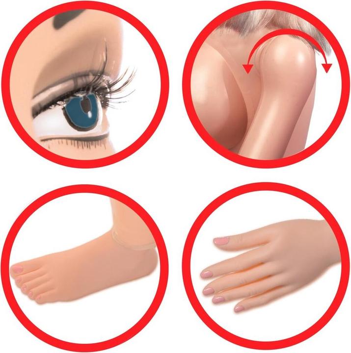 Actual product image Pipedream Agent 69