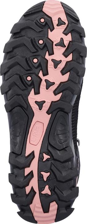 Produktbild CMP Campagnolo Women's Rigel Mid Trekking Shoes Waterproof (36)