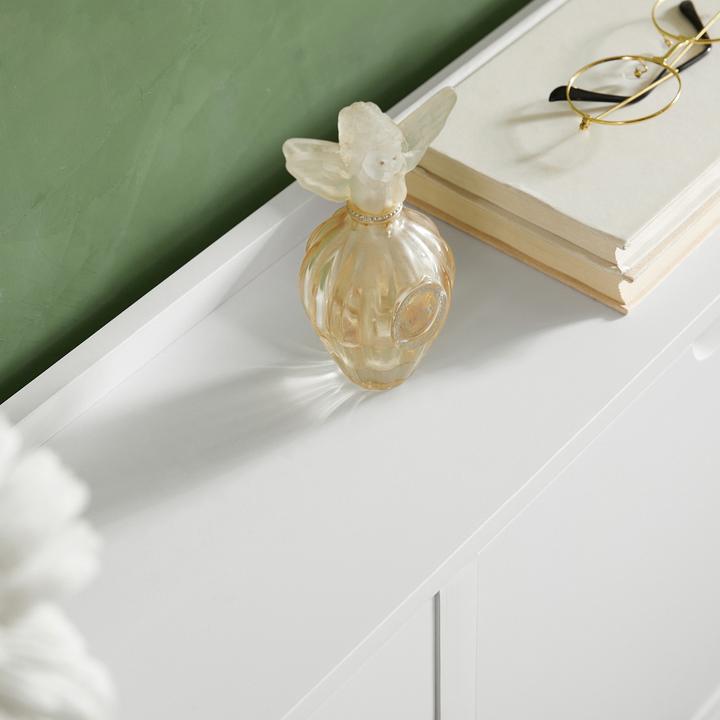 Immagine prodotto SoBuy Ribaltina per scarpe (100 x 19 x 91 cm)