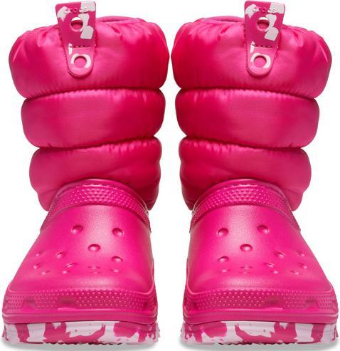 Produktbild Crocs Classic Neo Puff (35)