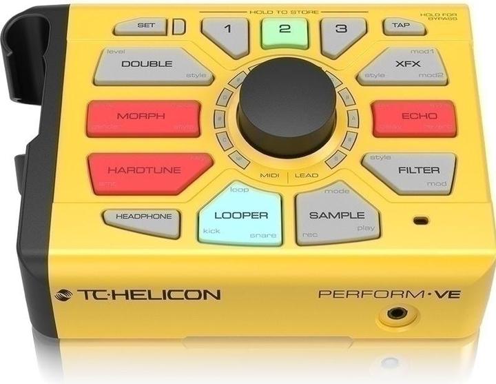 Produktbild TC Helicon Perform VE (Sonstige Effektgeräte)