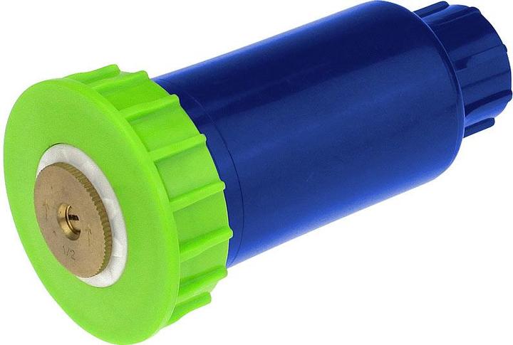Produktbild Royal Gardineer 8er-Set versenkbare Bewässerungssprinkler (Versenkregner)