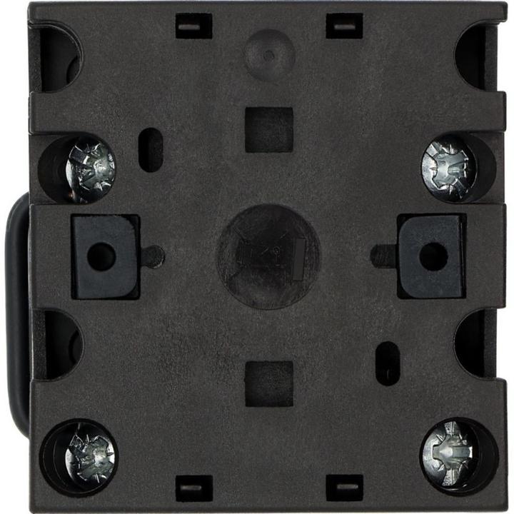 Image du produit Eaton Electric GmbH Commutateur de pôles T0-4-8441/E Dahlander