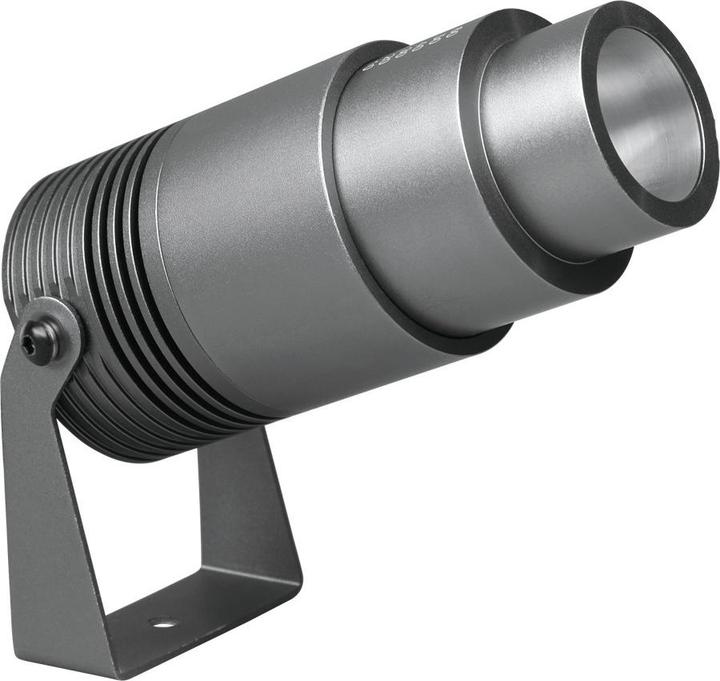 Image du produit Schönenberger Projecteur de jardin LED ZOOM LORIS (connecteur IP55) (550 lm, IP67)