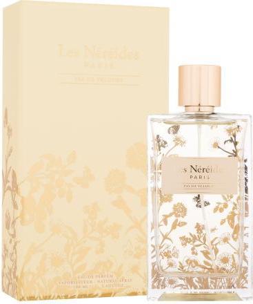 Les Néréides Pas De Velours (Eau de parfum, 100 ml)