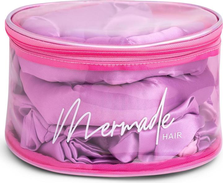 Mermade Heatless Style Kit