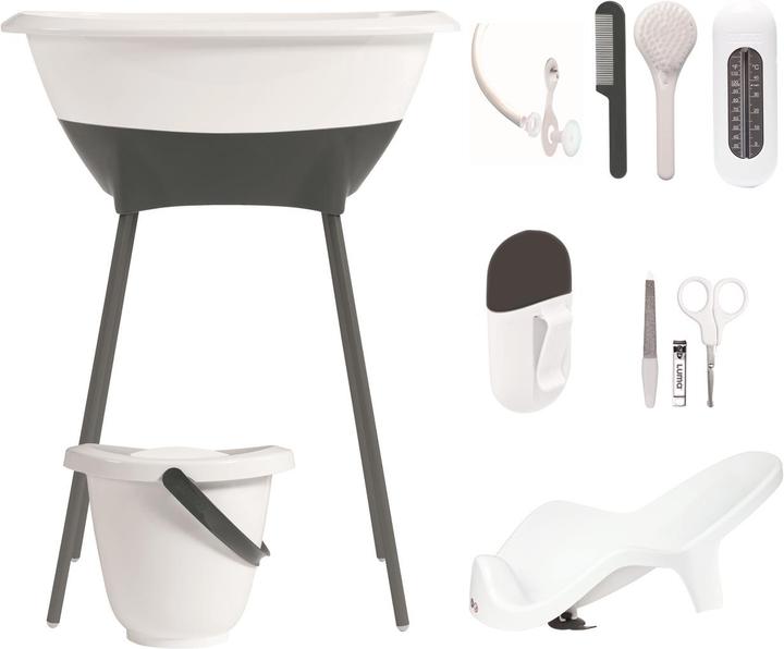 Luma Bath and care set