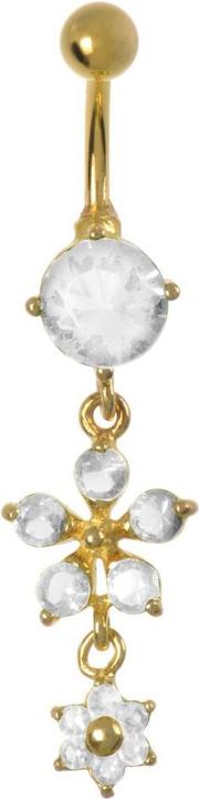 Weiss, Gold