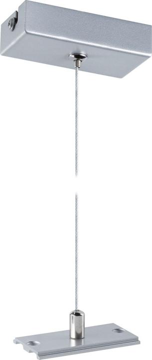 Immagine prodotto Paulmann Lichtkanalsystem Linion Seilabhängung