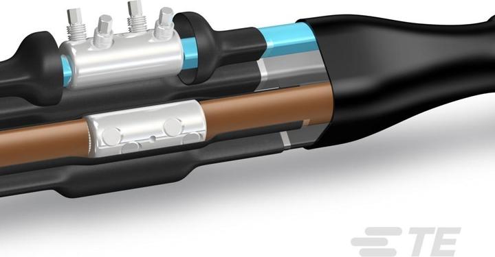 Image du produit Raychem Werke GmbH Manchon de raccordement LJSM-4X035-150