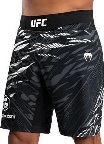 Actual product image UFC Fusion by Venum Authentic Fight Night Men’s Fight Short / Long Fit / Schwarz / XL (XL)