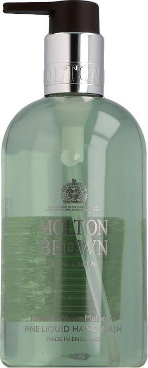 Image du produit Molton Brown Refined White Mulberry (Savon liquide, 300 ml)