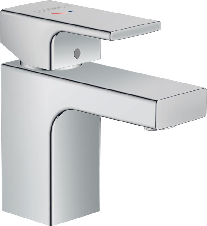 hansgrohe HG EH-WT-MI VERNIS Shape 70 CoolStart m Zugst-Ablaufgarn. 1 1/4Zoll