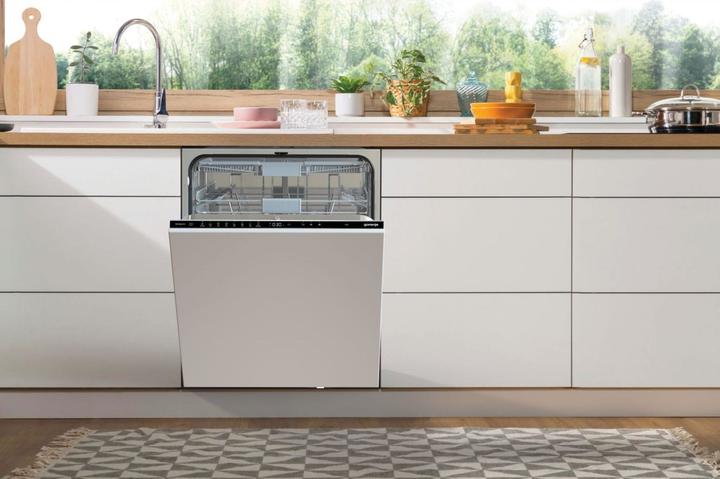 Image du produit Gorenje GV673B60