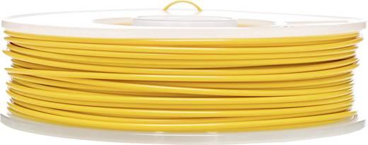 Actual product image Ultimaker Abs (ABS, 2.85 mm, 750 g, Yellow)