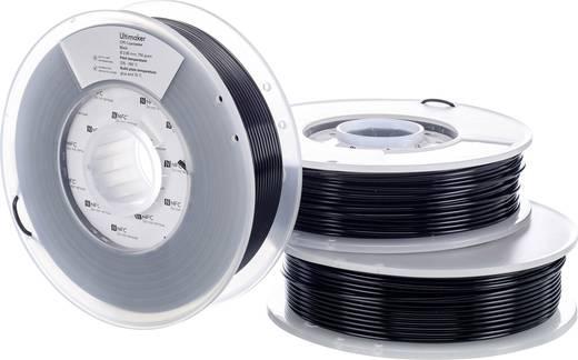 Produktbild Ultimaker Cpe (CPE, 2.85 mm, 750 g, Schwarz)