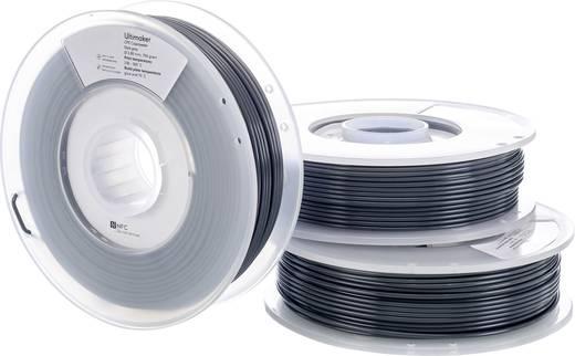 Actual product image Ultimaker Cpe (CPE, 2.85 mm, 750 g, Grey)