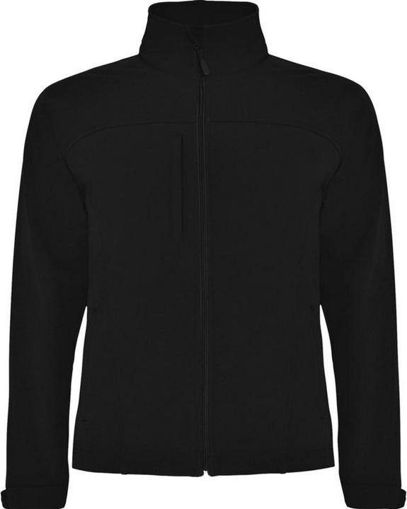 Alpinia Rudolph Softshelljacke (M)