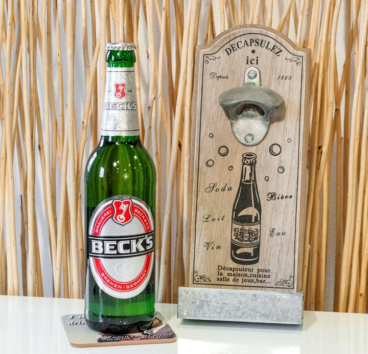 Actual product image Pajoma Fun (Bottle opener)