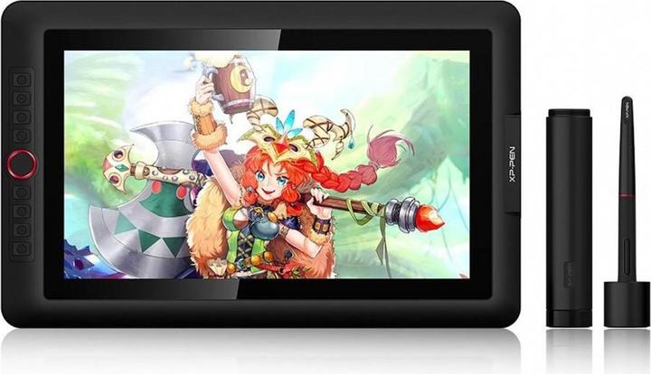 XP-Pen Artist Pro (15.60", 5080 lpi)