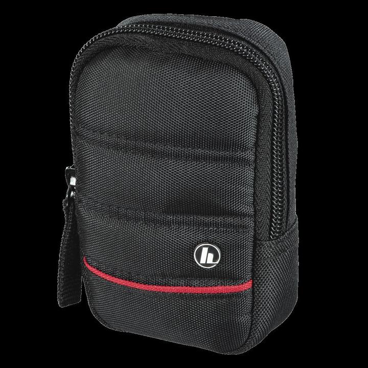 Actual product image Hama Samara 60G (Camera case, 0.55 l)