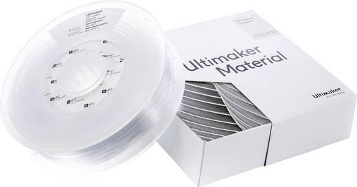 Produktbild Ultimaker Cpe (CPE, 2.85 mm, 750 g, Transparent)