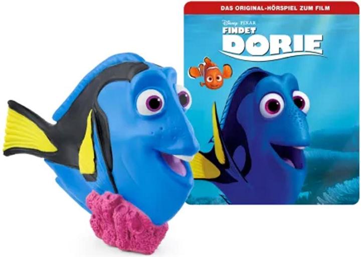 Produktbild Tonies Disney - Findet Dorie (Deutsch)