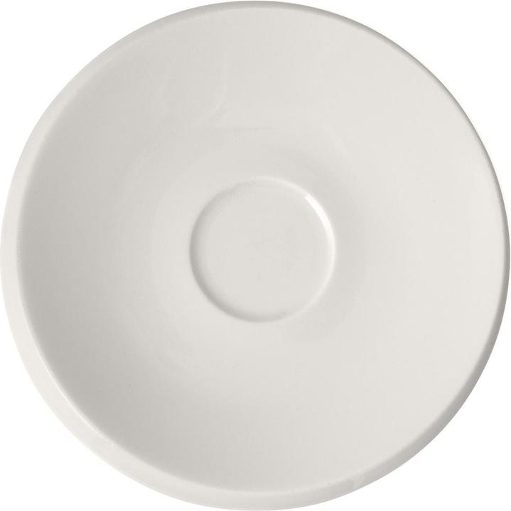 Actual product image Villeroy & Boch Mocha/Espresso Saucer NewMoon (0 ml, 1 x)