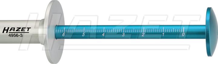 Immagine prodotto HAZET Calibro per pinze dei dischi freno (39.50 cm)