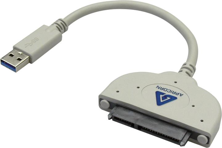 Produktbild Sandberg USB 3.0 HDD Clone Cable