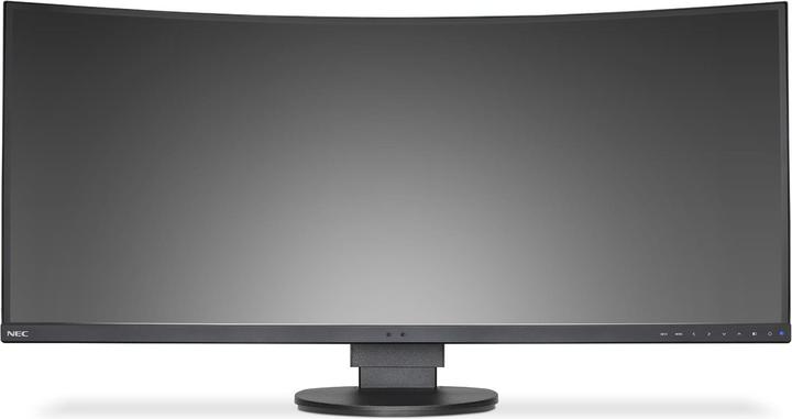Produktbild NEC MultiSync EX341R (3440 x 1440 Pixel, 34")