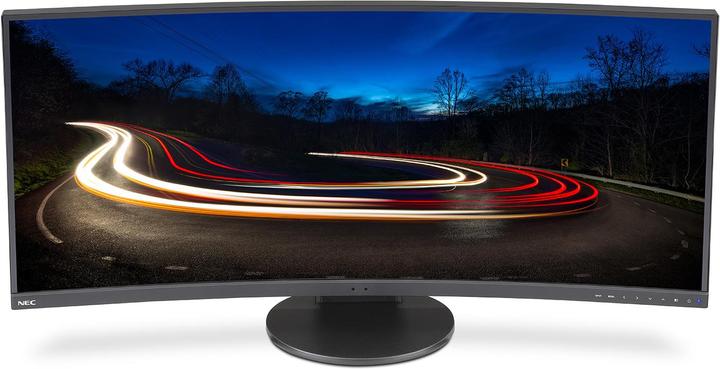 Produktbild NEC MultiSync EX341R (3440 x 1440 Pixel, 34")