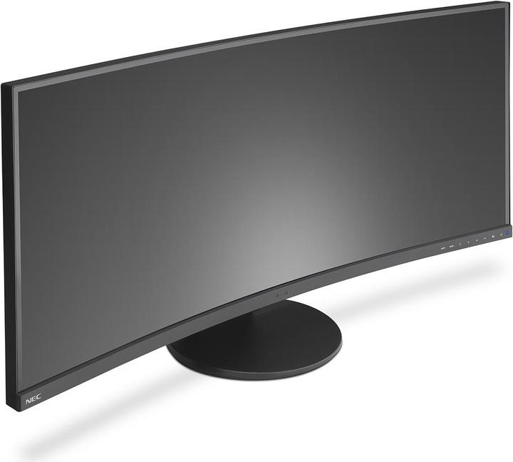 Produktbild NEC MultiSync EX341R (3440 x 1440 Pixel, 34")