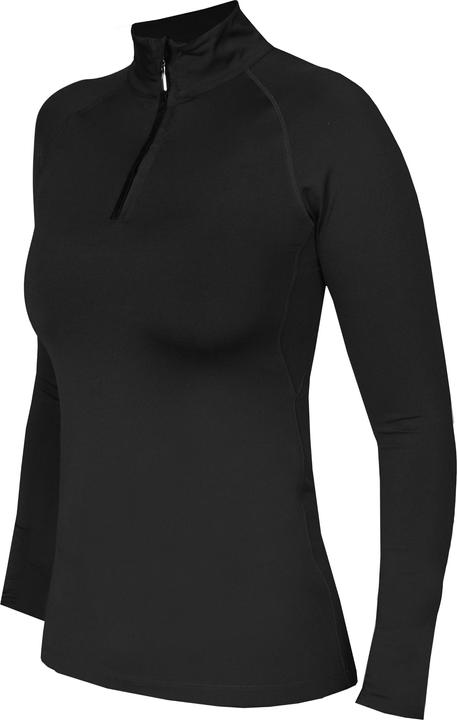 Produktbild Horka Polygiene-Sweatshirt, Damen (XS)
