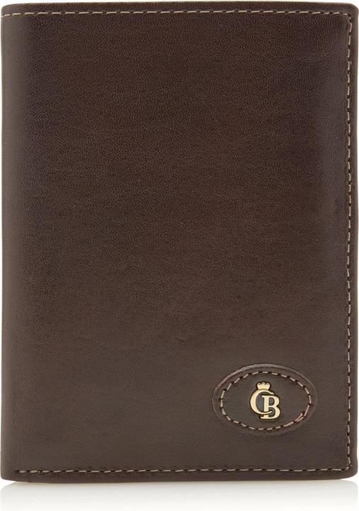 Castelijn & Beerens Gaucho Geldbörse RFID Leder 9 cm