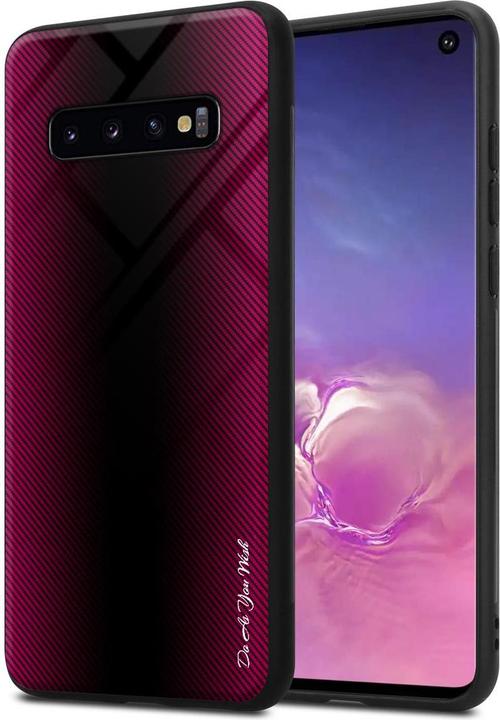 Purple Pink