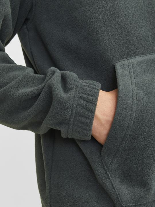 Produktbild Jack & Jones Jorvesterbro Fleece Quarter Zip Noos (L)