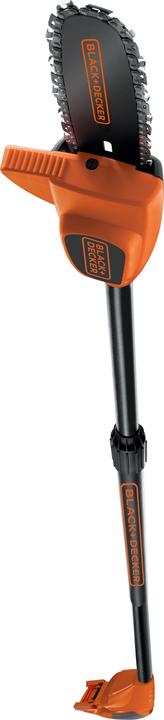 Image du produit Black & Decker Gpc1820lb (Tronçonneuse à batterie)