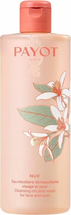 Payot Paris Promo Maxi Eau Micell Démaq (Mizellenwasser, 400 ml)