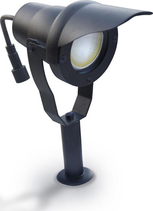 Actual product image Easy Connect Spotlight (520 lm, GU10, IP67)