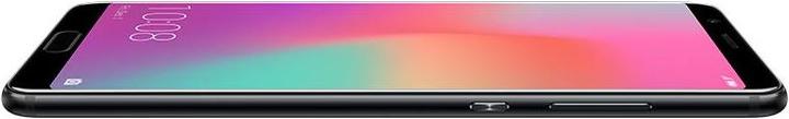 Produktbild Honor View 10 (128 GB, Black, 5.99", Hybrid Dual SIM, 16 Mpx, 4G)