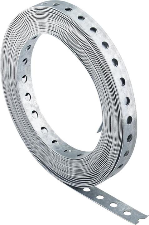 Produktbild Fischer Lochband LBV 12 (12 mm)
