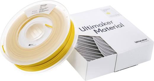 Actual product image Ultimaker Cpe (CPE, 2.85 mm, 750 g, Yellow)
