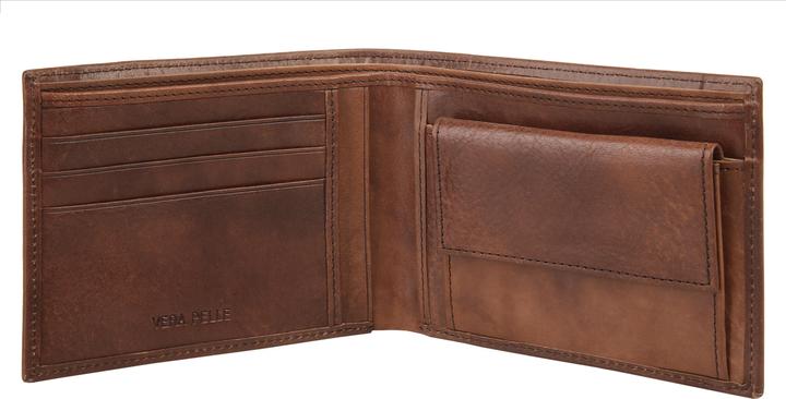 Actual product image PIKE Geldbörse