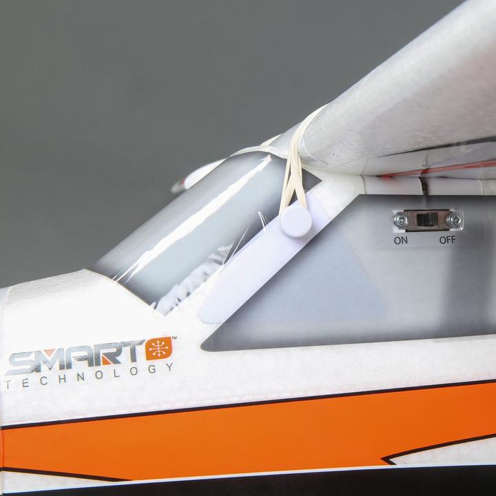 Actual product image E-Flite Apprentice STS (Multi motor)