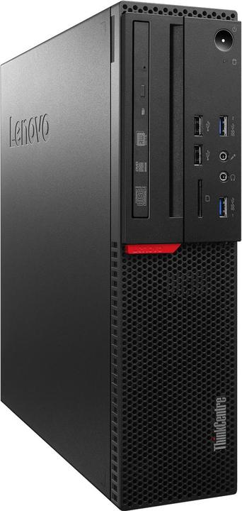 Lenovo PC ThinkCentre M900 10FG, i5 8GB RAM, 256GB SSD, Win10H, refurb