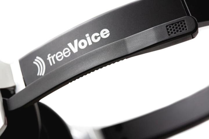 Immagine prodotto FreeVoice Space Stereo NC incl. stazione di ricarica e dongle (Senza fili, USB-A)
